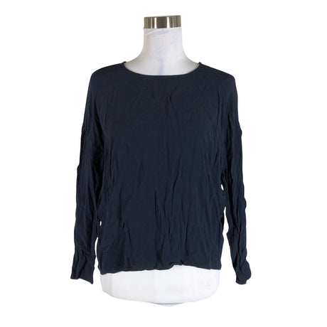 Unisex Samsoe&Samsoe - Blouse, size 36 - Blue ()