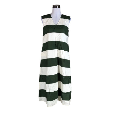 Unisex Uniqlo - Dress, size 40 - Green ()
