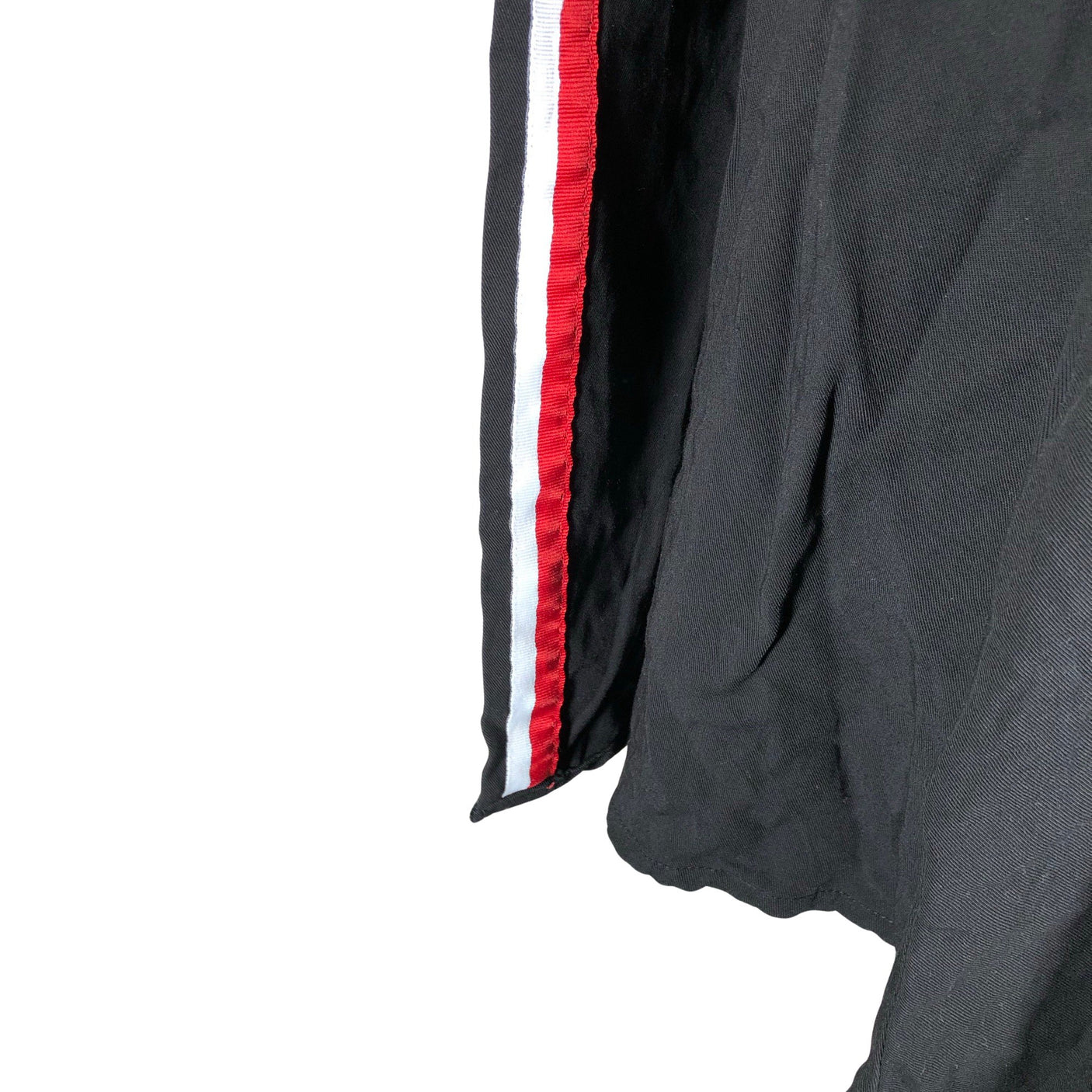 Unisex Makia - Fabric skirt, size 38 - Black (2)