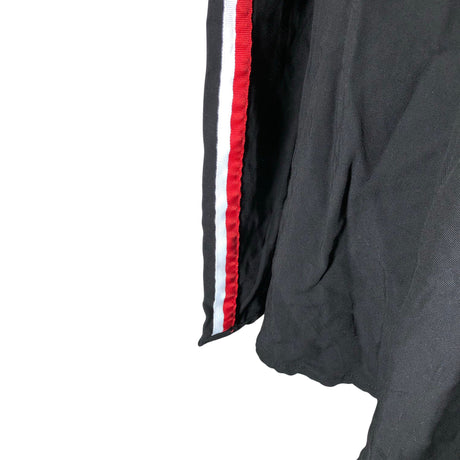 Unisex Makia - Fabric skirt, size 38 - Black (2)
