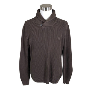 Unisex Camel Active - Sweater, size XL - Brown (1)