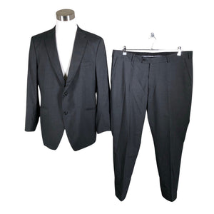 Unisex Turo Tailor - Suit, size XXXXL - Gray (1)