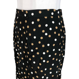 Unisex Andiata - Fabric skirt, size 38 - Black (3)