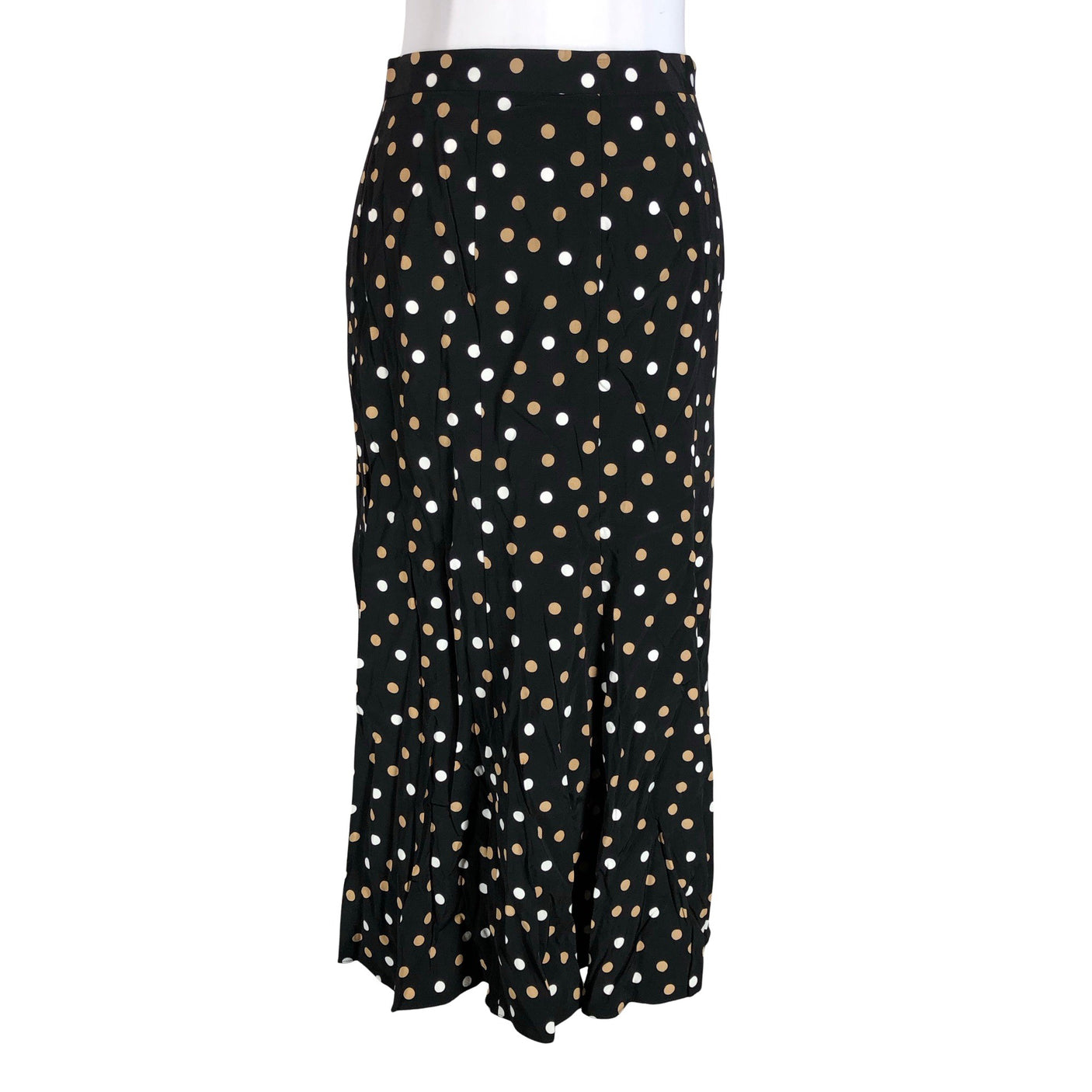 Unisex Andiata - Fabric skirt, size 38 - Black (1)