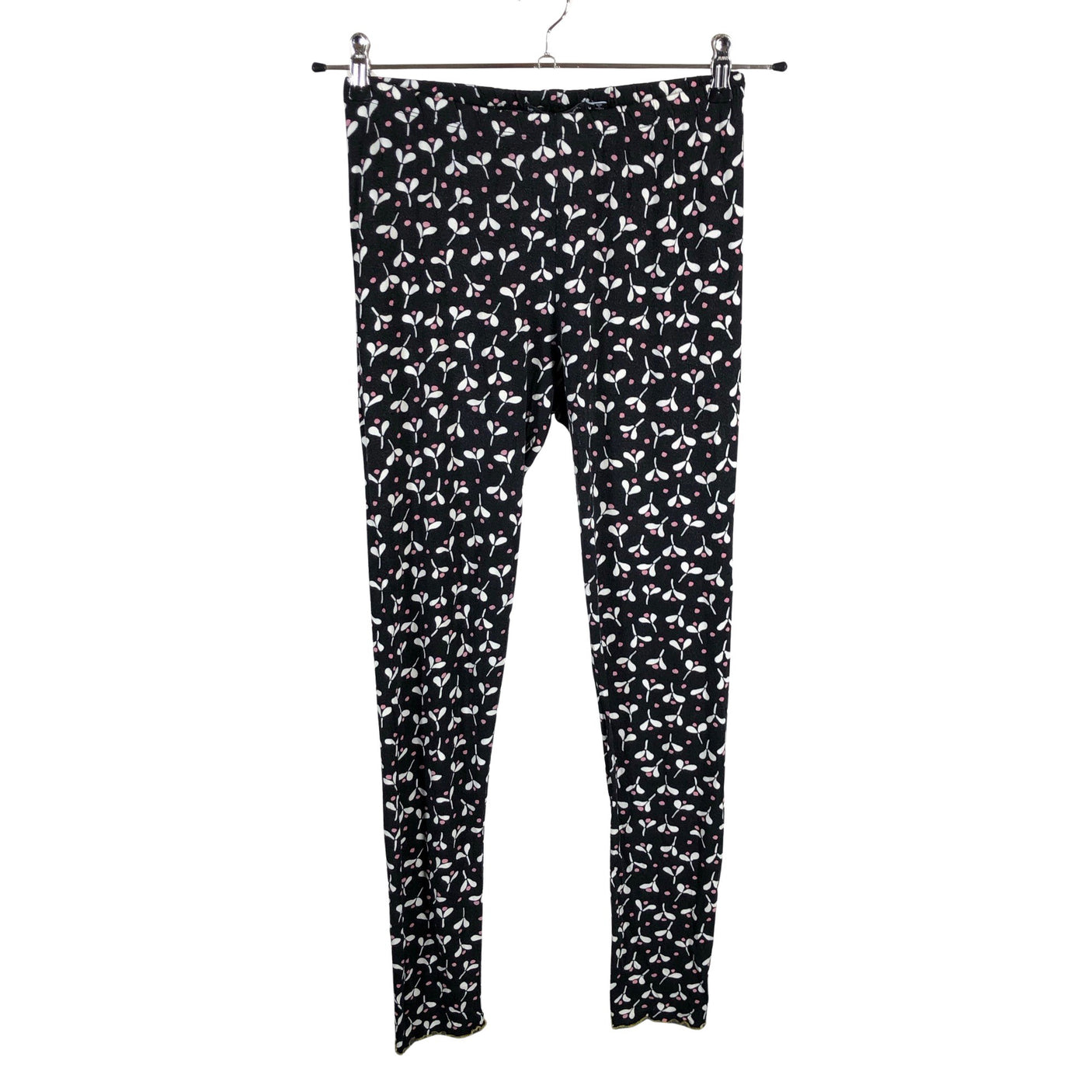 Unisex Gudrun Sjöden - Leggings, size 40 - Black (1)