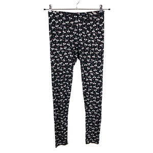 Unisex Gudrun Sjöden - Leggings, size 40 - Black (1)