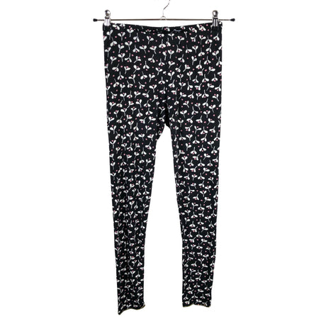 Unisex Gudrun Sjöden - Leggings, size 40 - Black ()