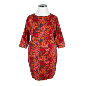 Unisex Nanso - Tricot dress, size 44 - Blue (1)