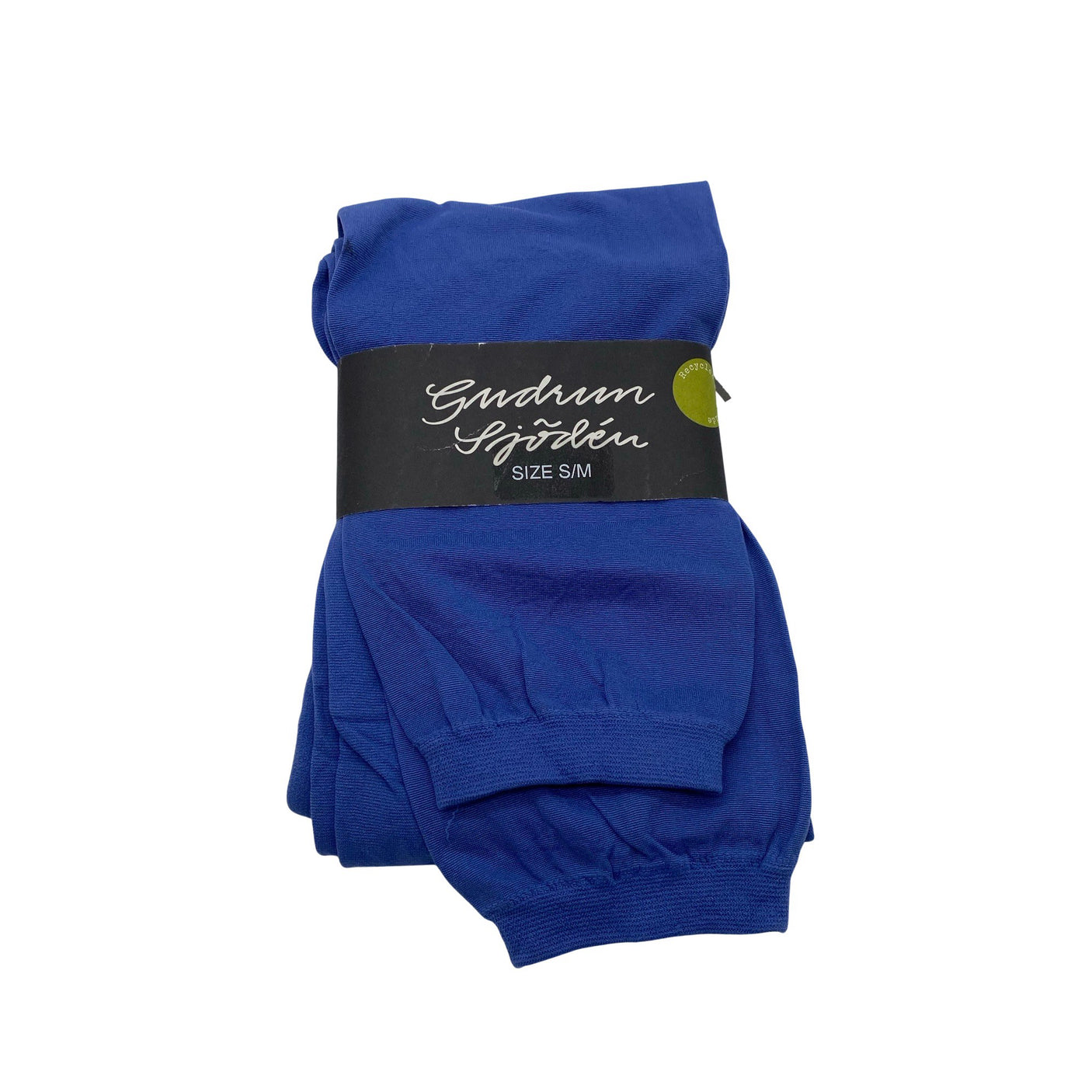 Unisex Gudrun Sjöden - Leggings, size 36 - Blue (1)