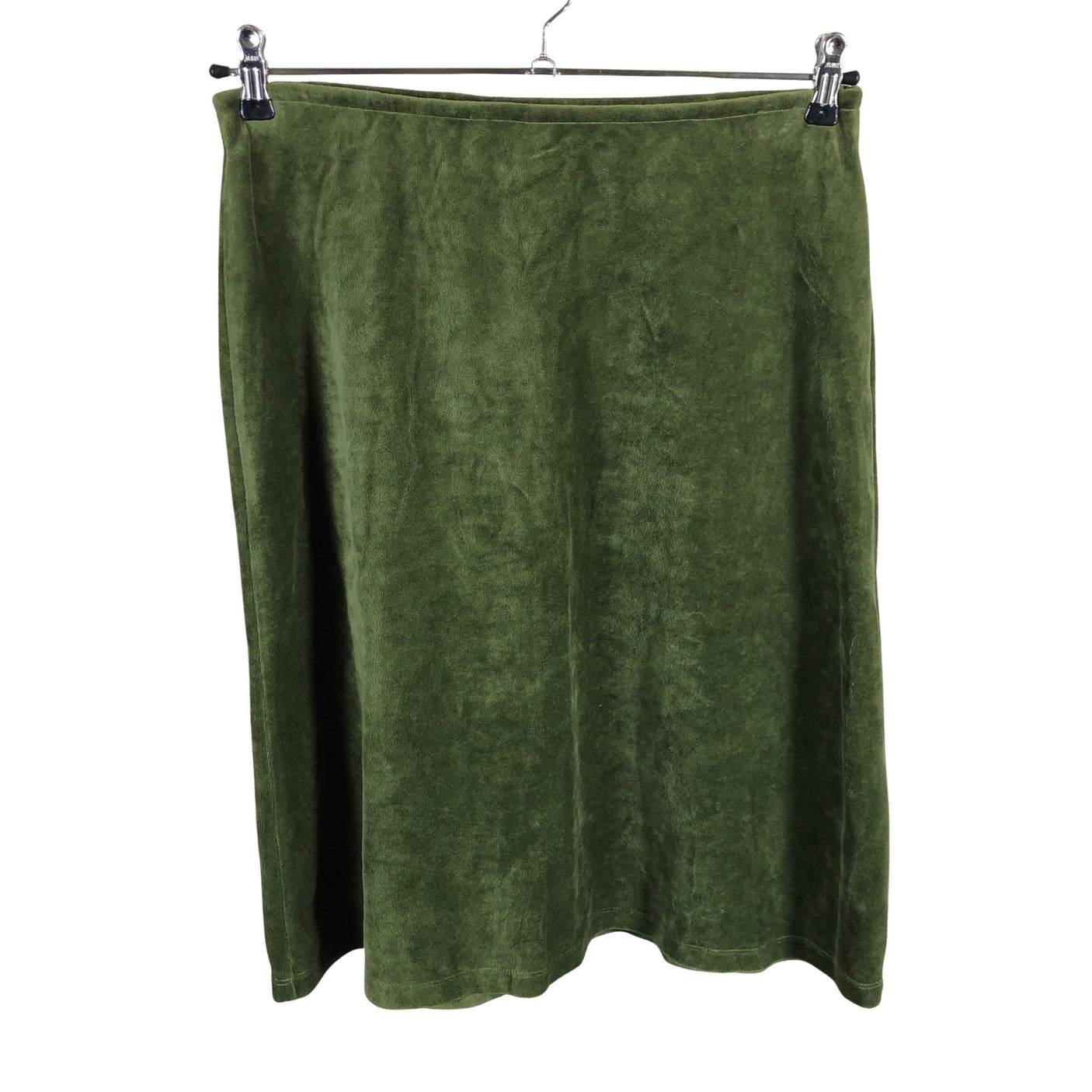 Unisex Gudrun Sjöden - Sweat skirt, size 40 - Green (1)