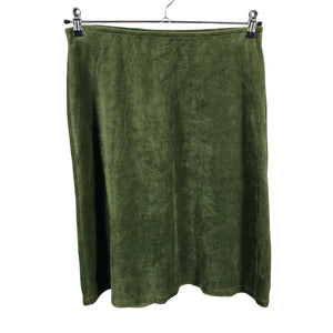 Unisex Gudrun Sjöden - Sweat skirt, size 40 - Green (1)