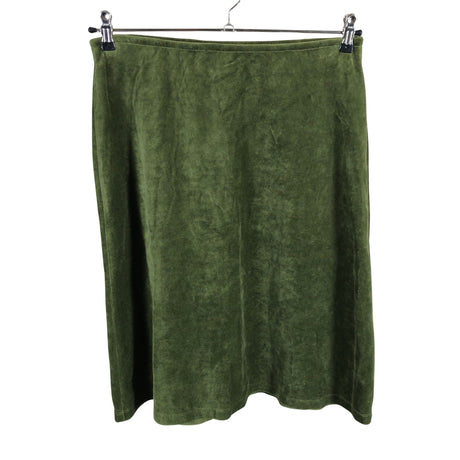 Unisex Gudrun Sjöden - Sweat skirt, size 40 - Green ()