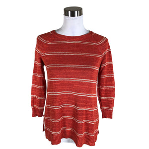 Unisex Madewell - Sweater, size 34 - Red (1)