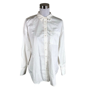 Unisex Edited - Blouse, size 38 - Natural white (1)