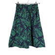 Unisex NOSH - Fabric skirt, size 36 - Blue ()