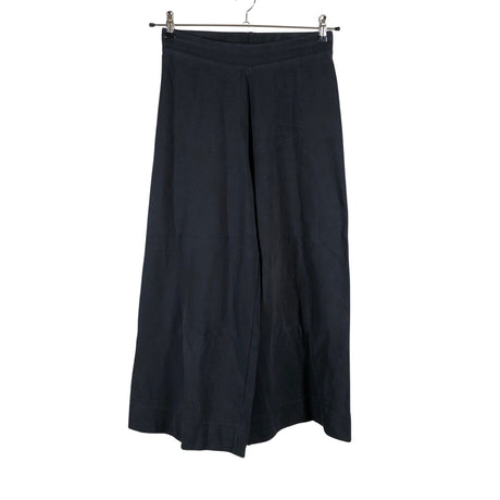 Unisex Aarrelabel - Tricot pants, size 36 - Black ()