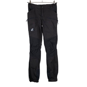 Unisex RVRC Revolution Race - Outdoor pants, size 38 - Brown (1)