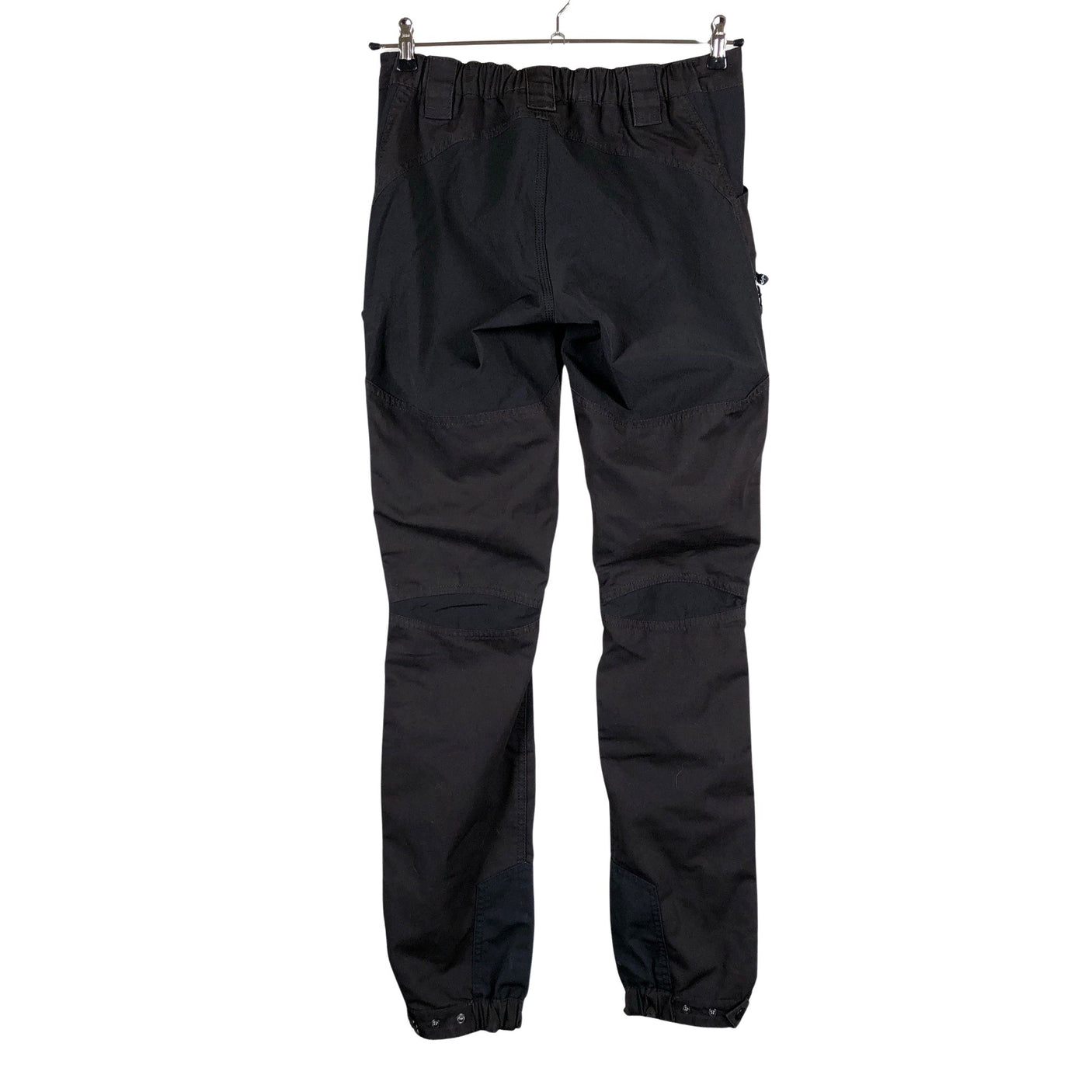 Unisex RVRC Revolution Race - Outdoor pants, size 38 - Brown (2)