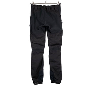 Unisex RVRC Revolution Race - Outdoor pants, size 38 - Brown (2)
