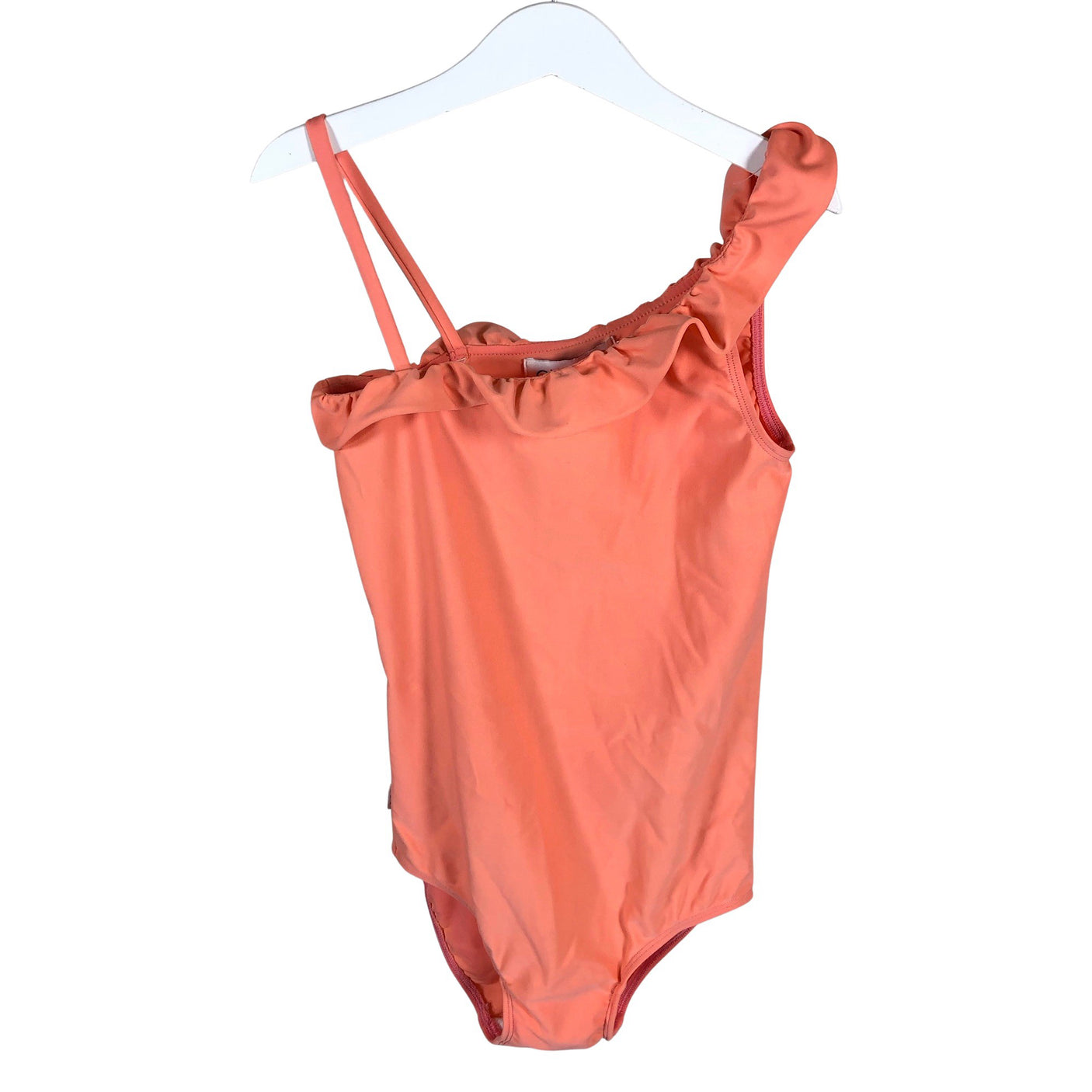 Unisex Gugguu - Swimsuit, size 122 - 128 - Orange (1)