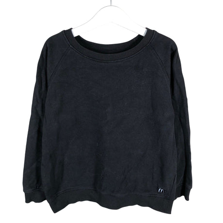 Unisex Motion's - Sweatshirt, size 122 - 128 - Black ()