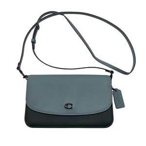 Unisex Coach - Shoulder bag, size Mini - Blue (1)