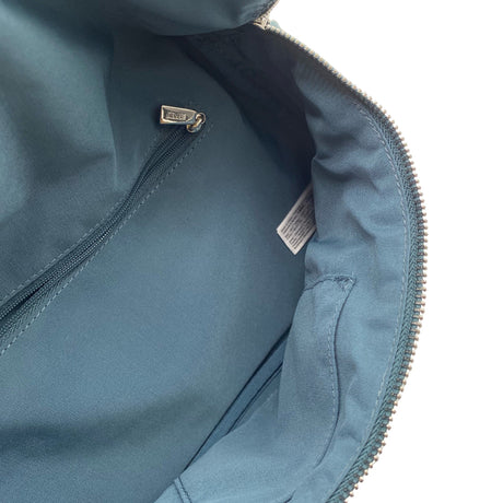 Unisex Coach - Shoulder bag, size Midi - Blue (2)