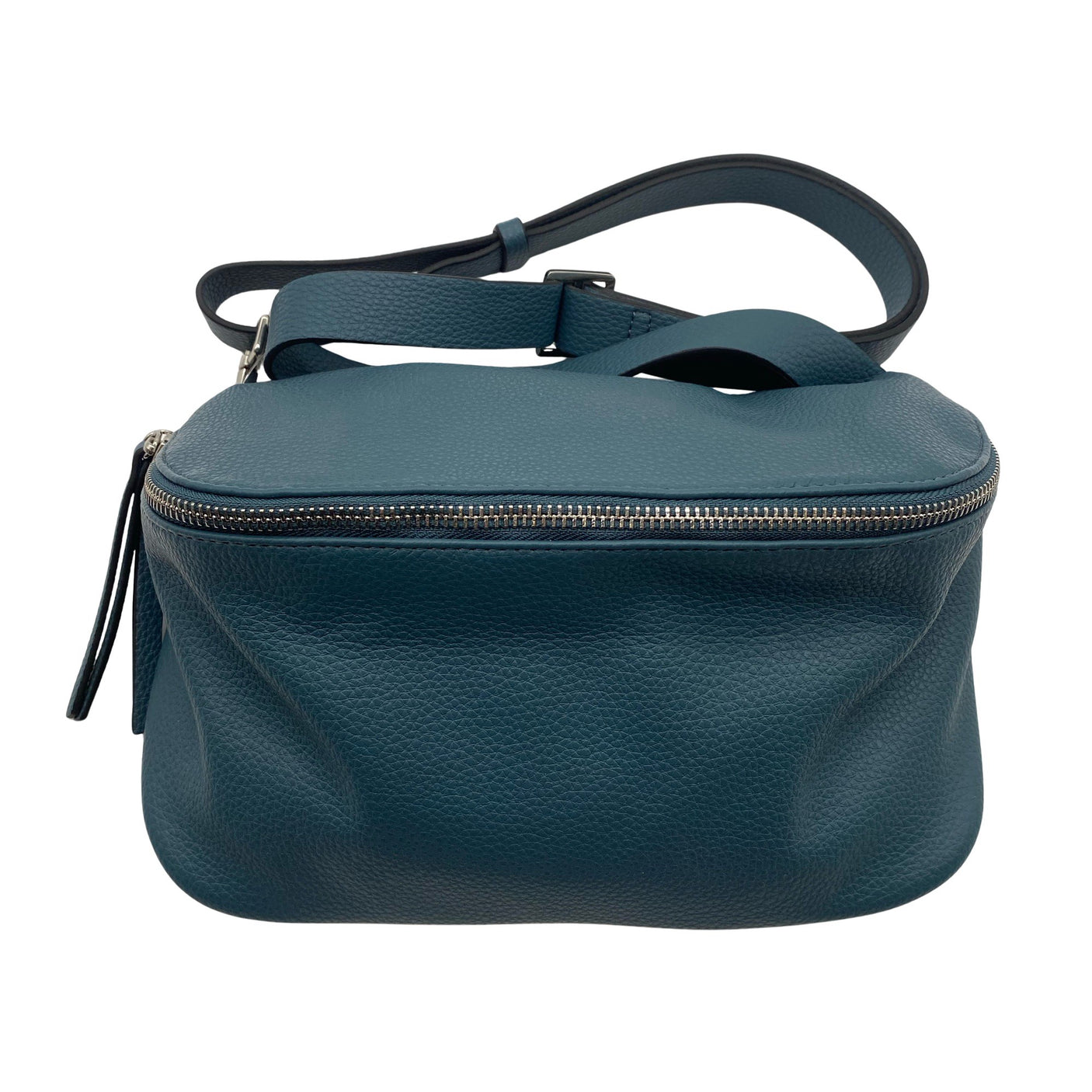 Unisex Coach - Shoulder bag, size Midi - Blue (1)