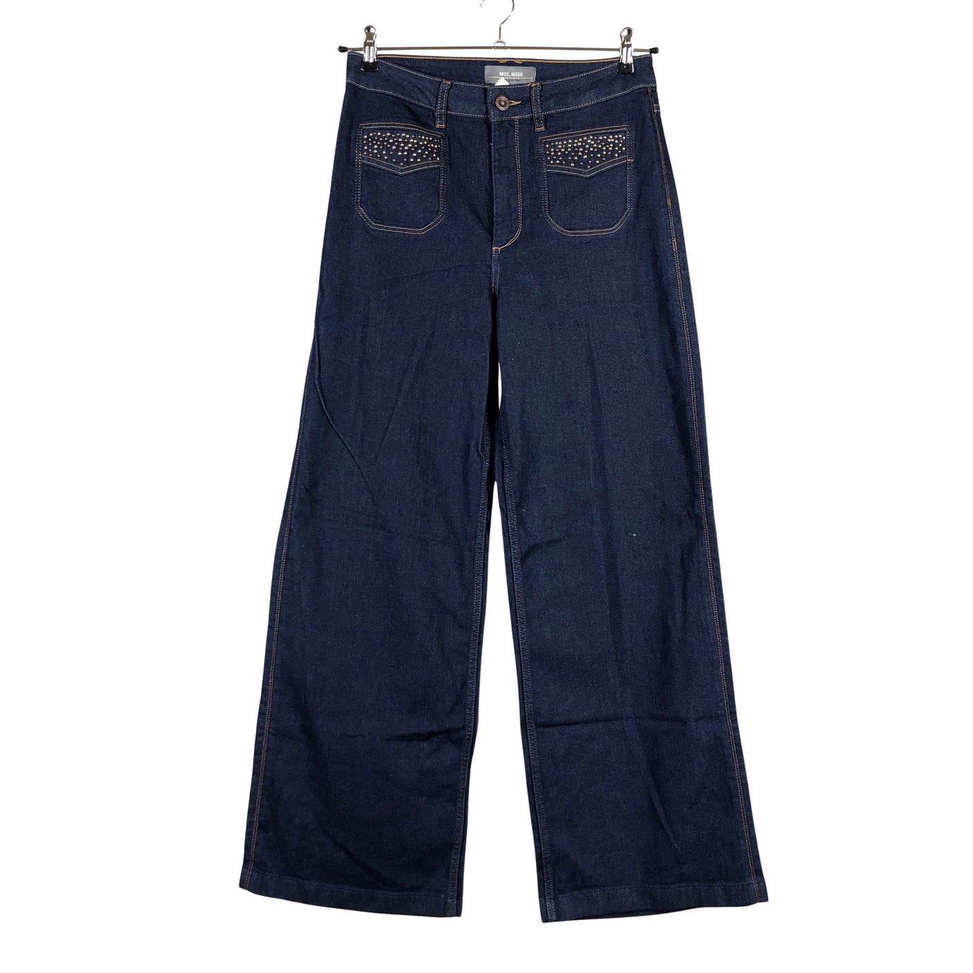 Unisex Mos Mosh - Jeans, size W29 - Blue (1)
