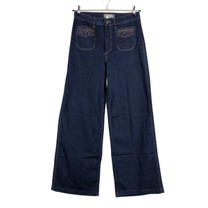 Unisex Mos Mosh - Jeans, size W29 - Blue (1)