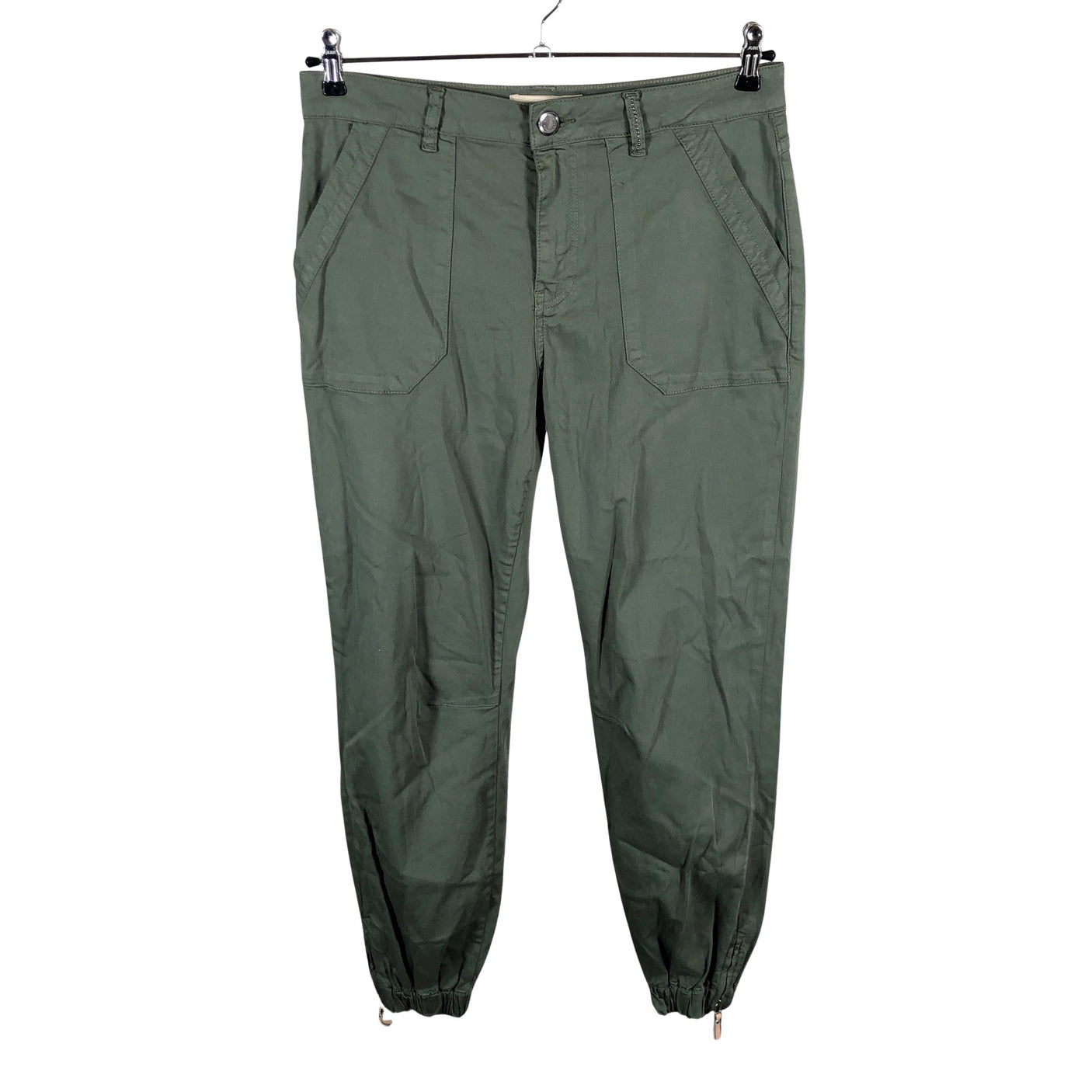 Unisex Mos Mosh - Slacks, size W29 - Green (1)