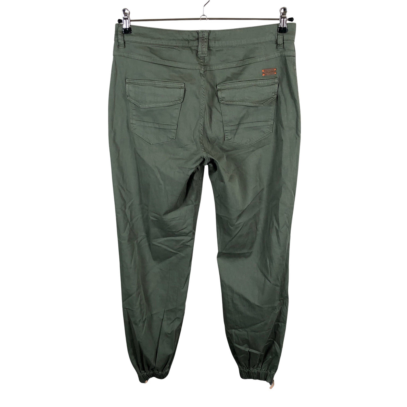 Unisex Mos Mosh - Slacks, size W29 - Green (2)