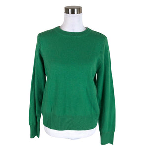 Unisex Marks&Spencer - Sweater, size 38 - Green (1)