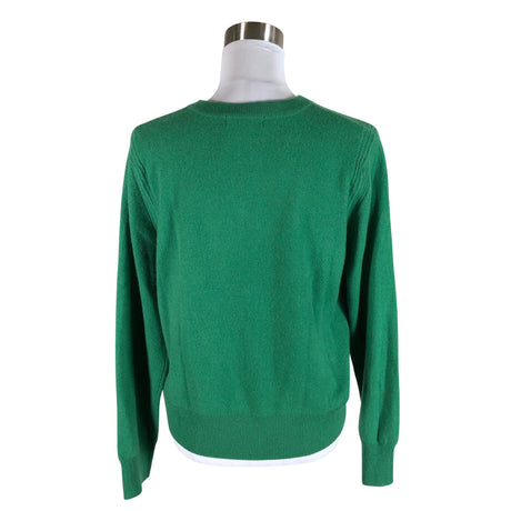 Unisex Marks&Spencer - Sweater, size 38 - Green (2)