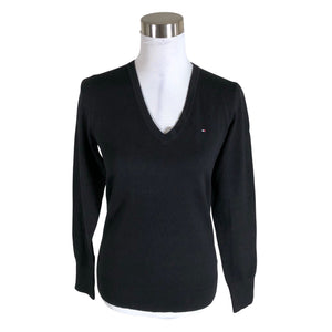 Unisex Tommy Hilfiger - Sweater, size 38 - Black (1)