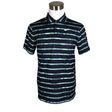 Unisex Nike - Sports shirt, short sleeve, size S - Blue ()