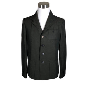 Unisex Reykjavik District - Blazer, size M - Gray (1)