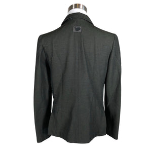 Unisex Reykjavik District - Blazer, size M - Gray (2)