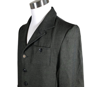 Unisex Reykjavik District - Blazer, size M - Gray (3)
