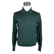 Unisex John Smedley - Sweater, size M - Green ()