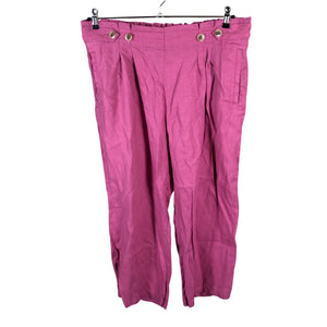 Unisex Esprit - Slacks, size 44 - Black (1)
