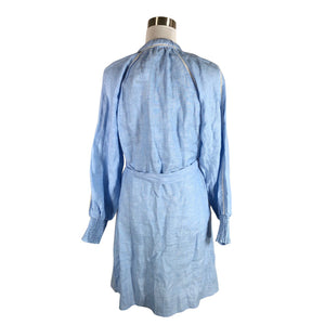 Unisex Gustav - Dress, size 38 - Light blue (2)
