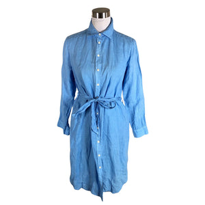 Unisex Lexington - Dress, size 36 - Blue (1)