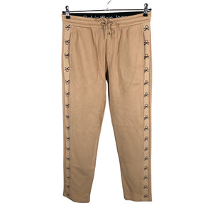Unisex Calvin Klein Jeans - Sweatpants, size 36 - Brown (1)