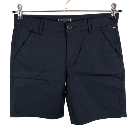 Unisex Tommy Hilfiger - Denim shorts, size 170 - 176 - Blue ()