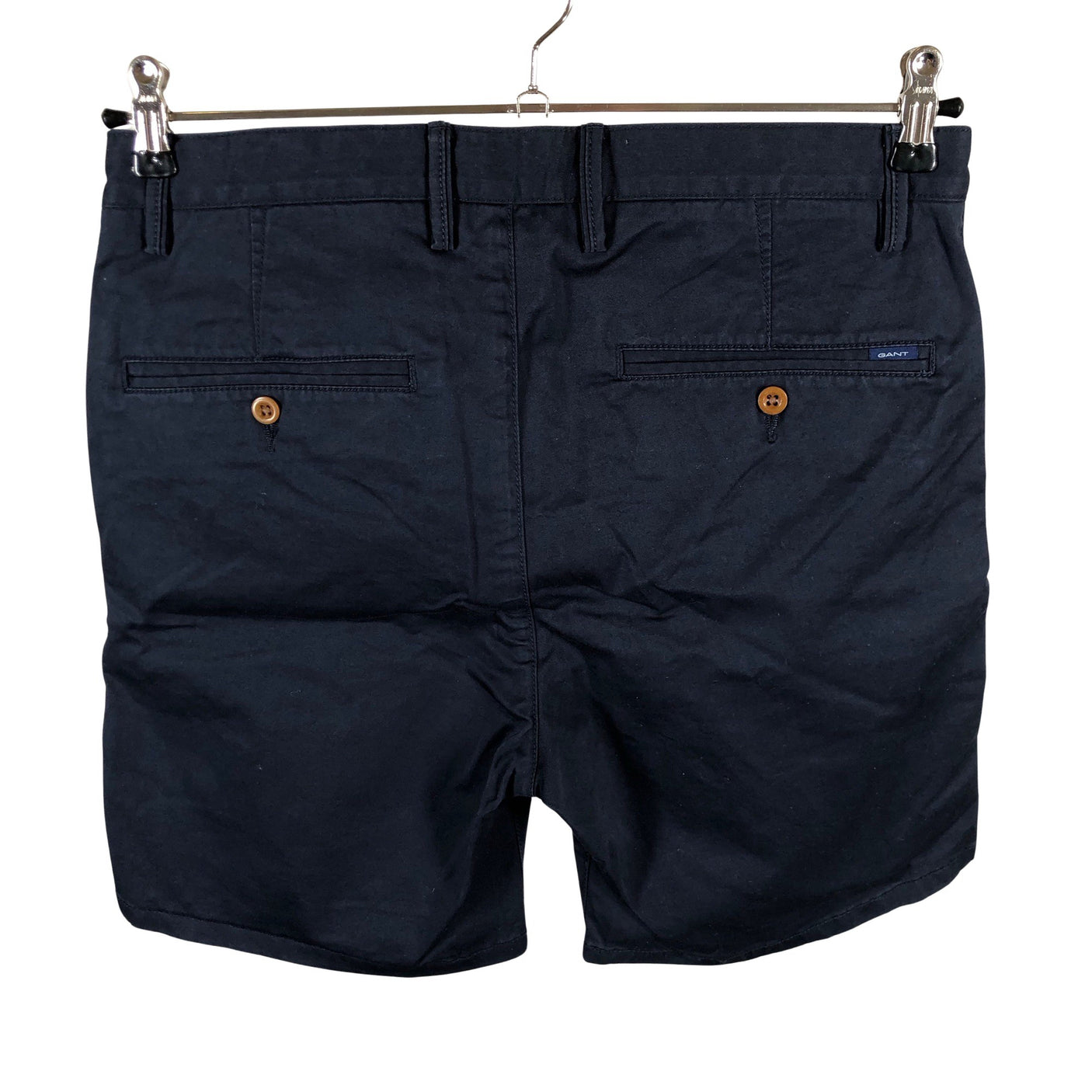 Unisex Gant - Shorts, size 170 - 176 - Blue (2)