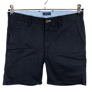 Unisex Gant - Shorts, size 170 - 176 - Blue (1)