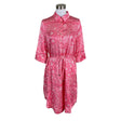 Unisex Mos Mosh - Schiffon dress, size 36 - Pink ()