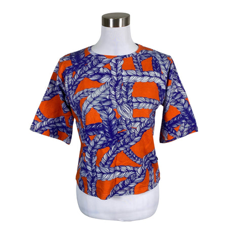 Unisex Vimma - T-shirt, size 38 - Red ()