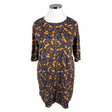 Unisex Marimekko - Tricot dress, size 42 - Blue ()
